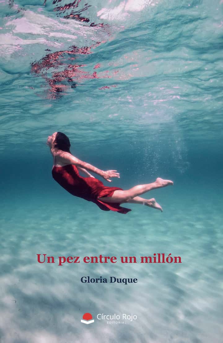 Un pez entre un millón