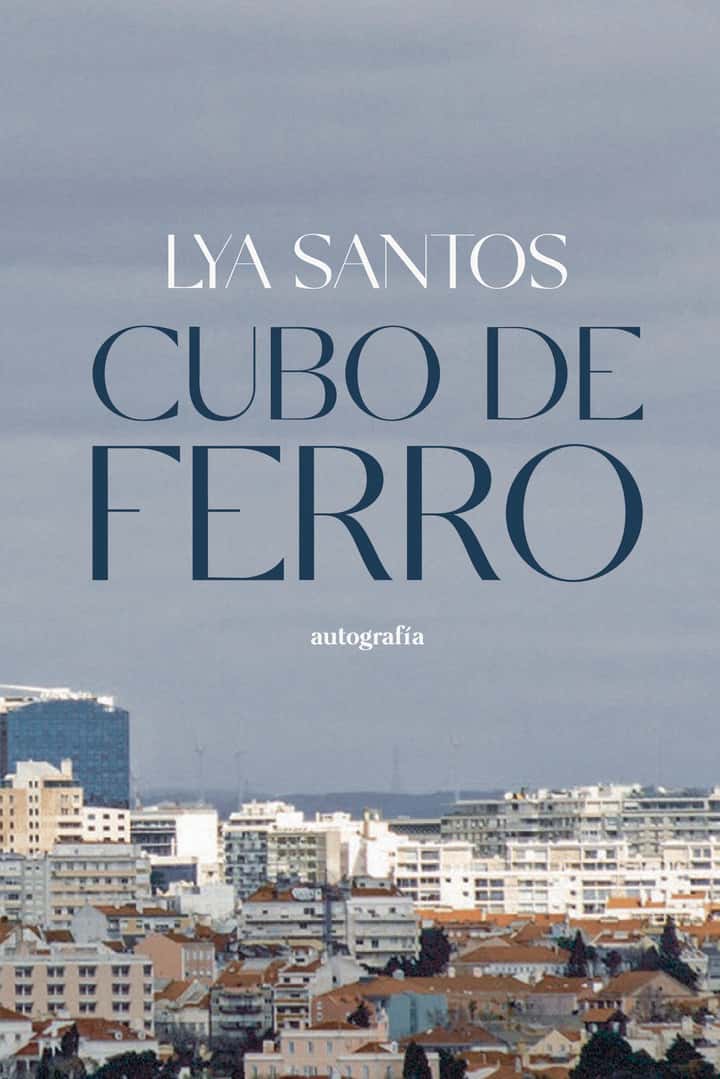 Cubo de ferro