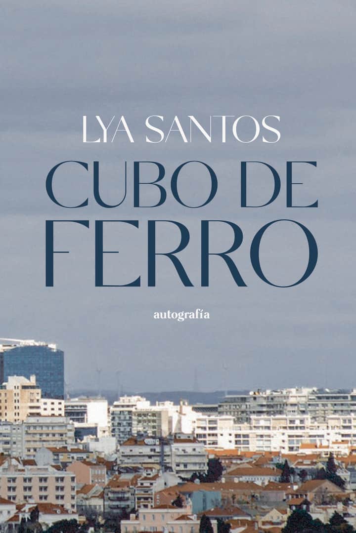 Cubo de ferro