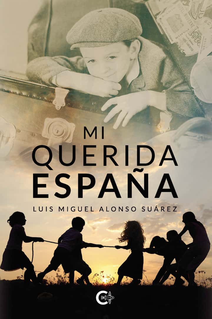 Mi querida España