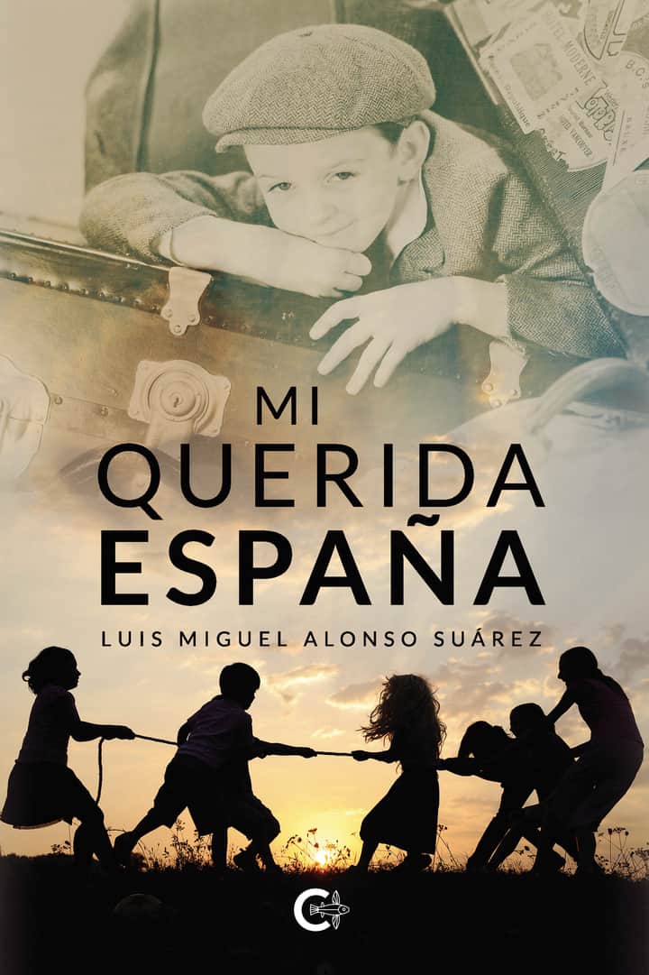 Mi querida España