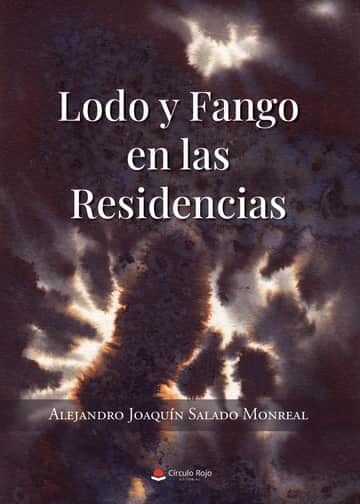 Lodo y fango en las residencias