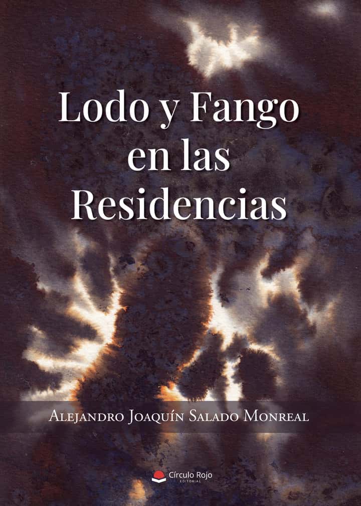 Lodo y fango en las residencias