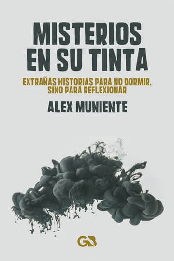 Misterios en su tinta
