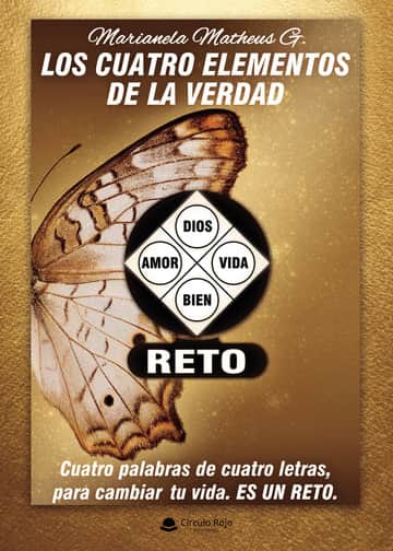 Los cuatro elementos de la verdad, Dios Amor Vida Bien