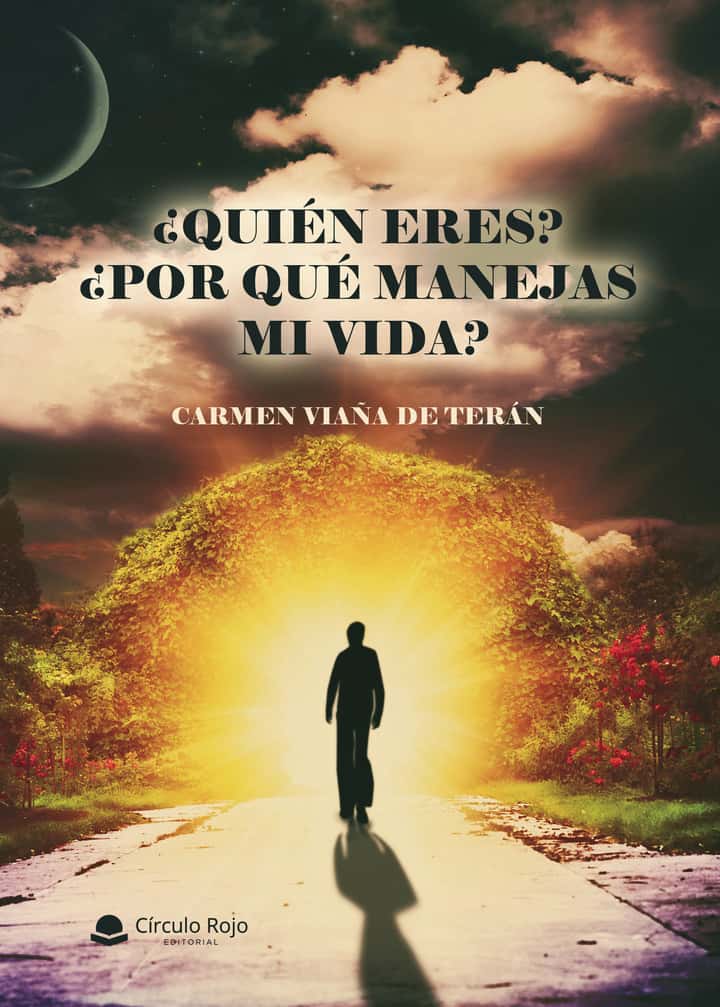 ¿Quién eres? ¿Por qué manejas mi vida?
