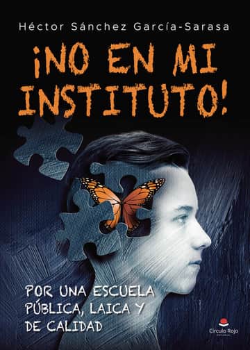 ¡No en mi Instituto!