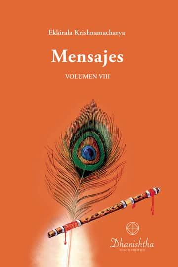 Mensajes Vol. VIII
