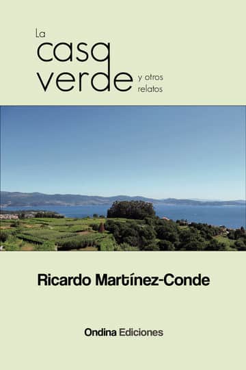 La casa verde
