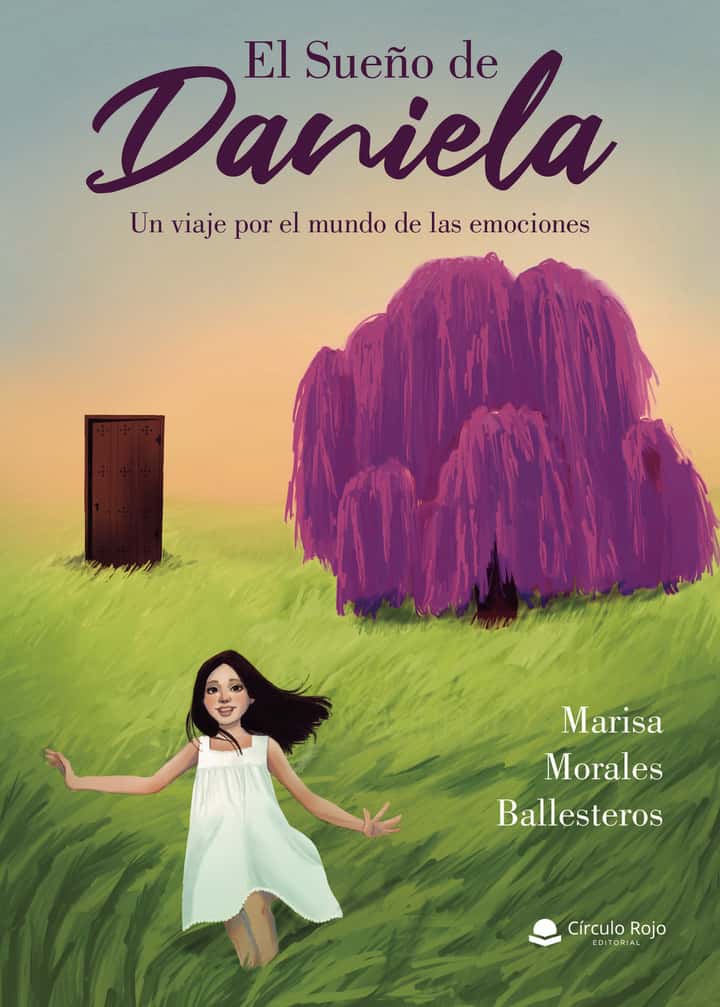 El sueño de Daniela: Un viaje por el mundo de las emociones