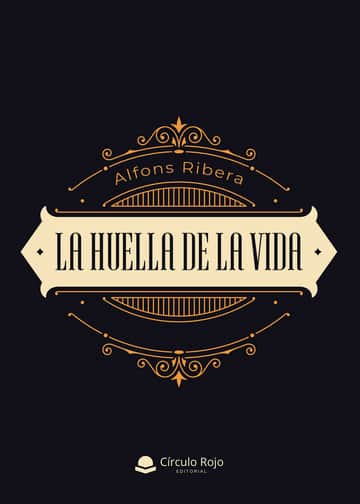 La huella de la vida