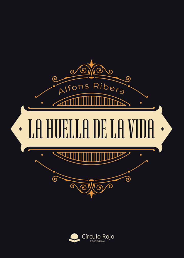 La huella de la vida