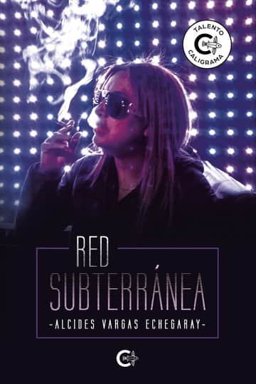 Red subterránea