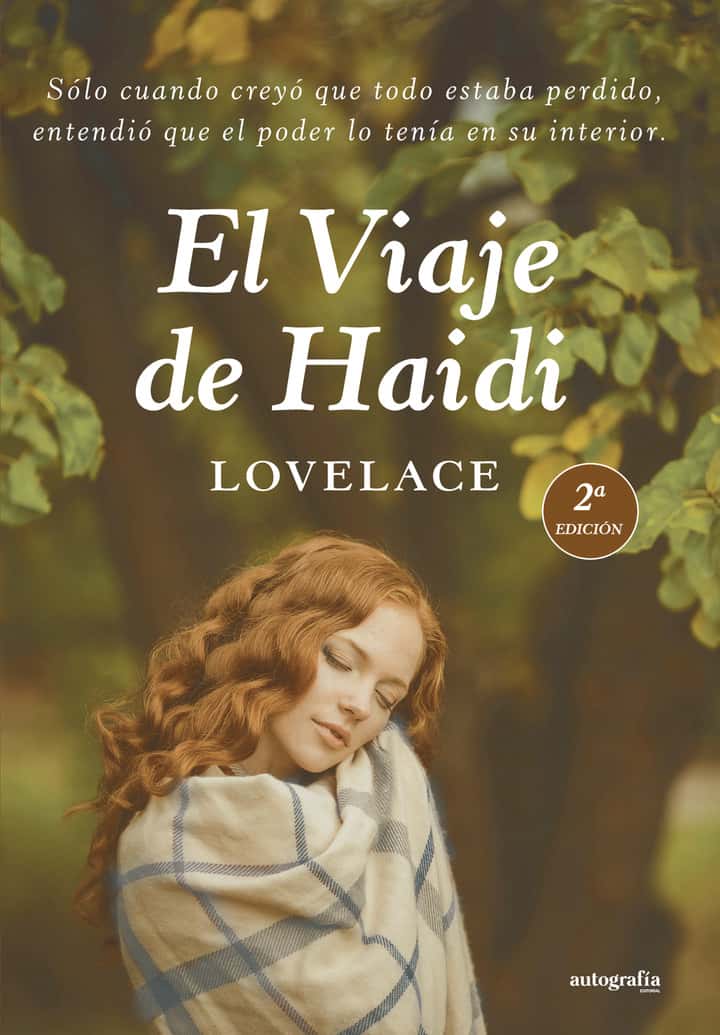 El viaje de Haidi 2ª Edic
