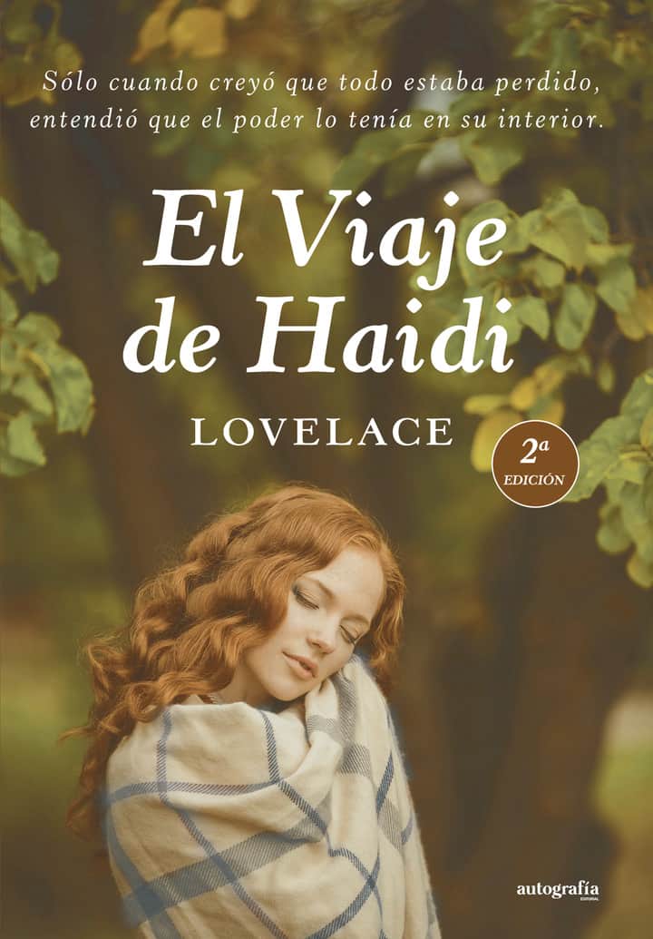 El viaje de Haidi 2ª Edic