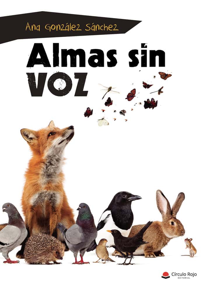 Almas sin voz