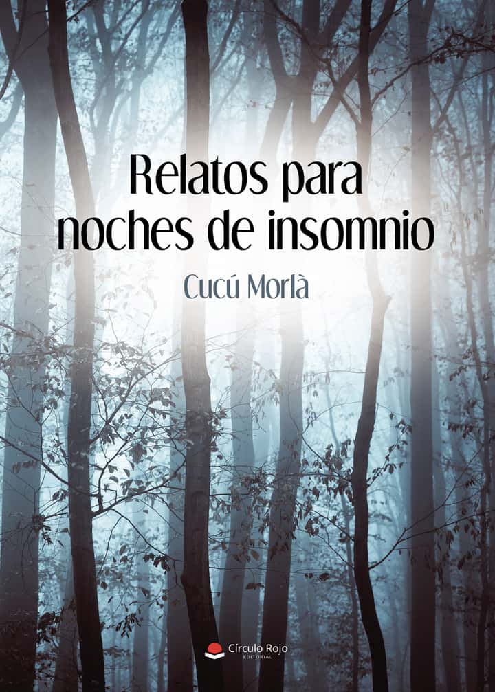 Relatos para noches de insomnio