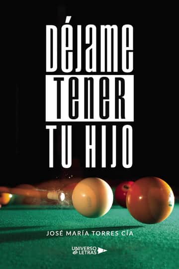 Déjame tener tu hijo