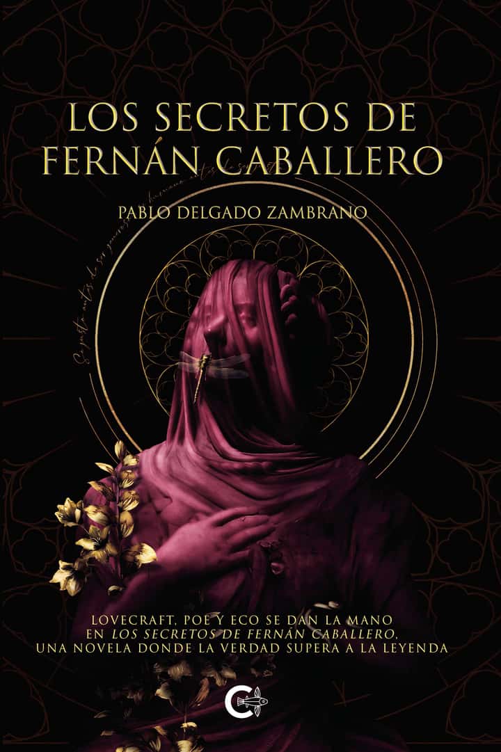 Los secretos de Fernán Caballero