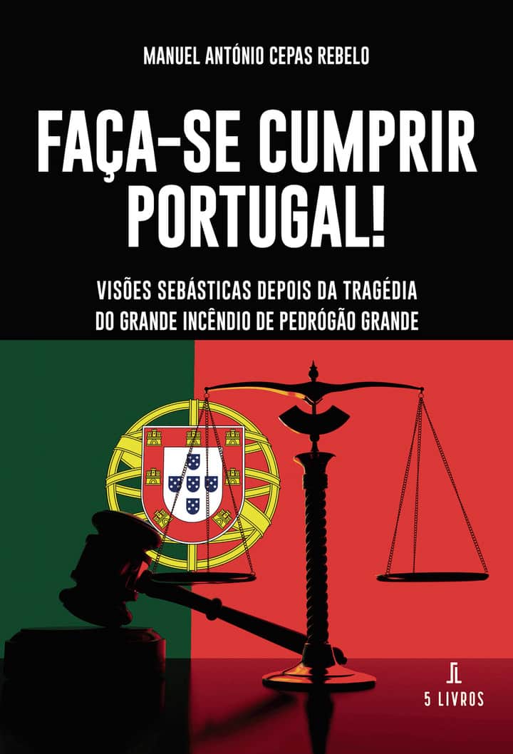 Faça-se Cumprir Portugal!