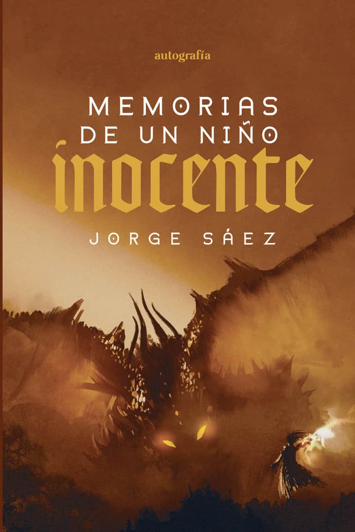 Memorias de un niño inocente