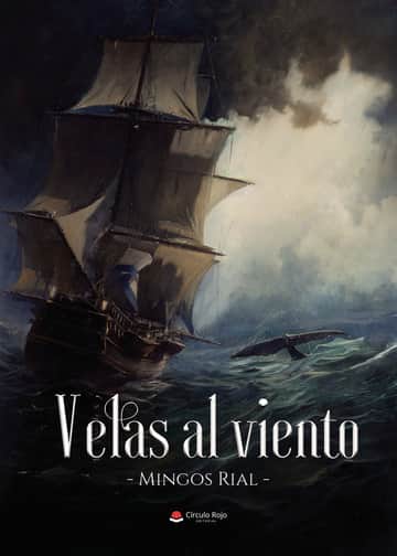 Velas al viento
