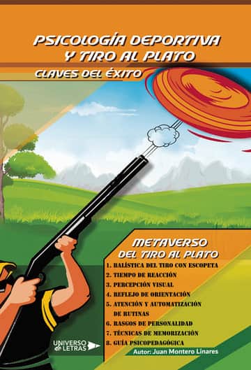 Psicología Deportiva y tiro al plato: claves del éxito
