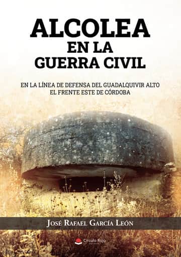 Alcolea en la guerra civil