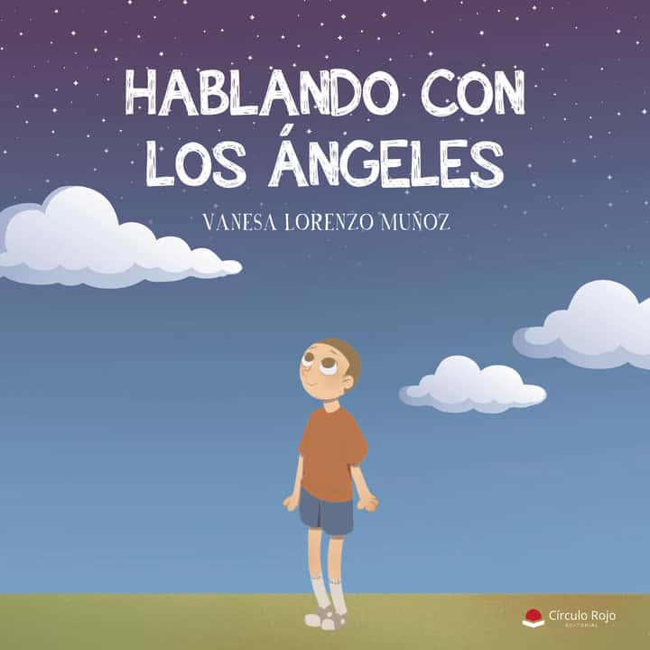 Hablando con los ángeles