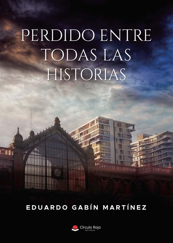 Perdido entre todas las historias