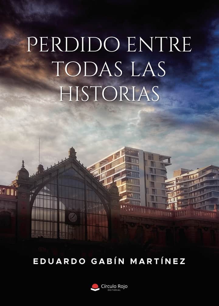 Perdido entre todas las historias