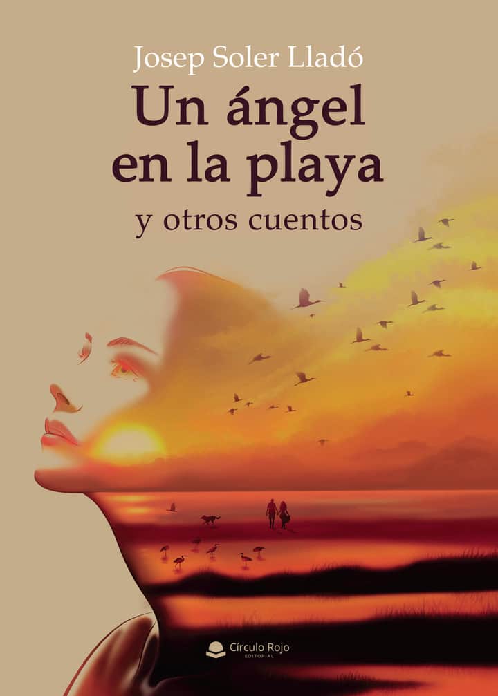 Un ángel en la playa y otros cuentos