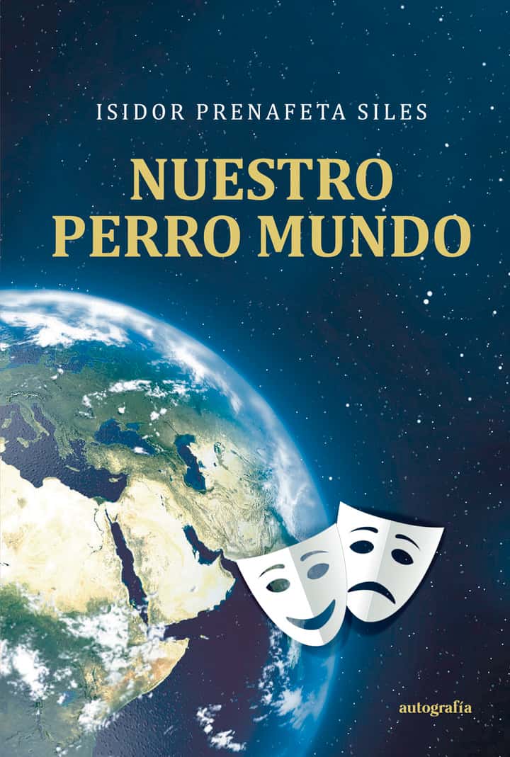 Nuestro perro mundo