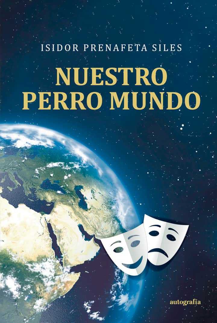 Nuestro perro mundo