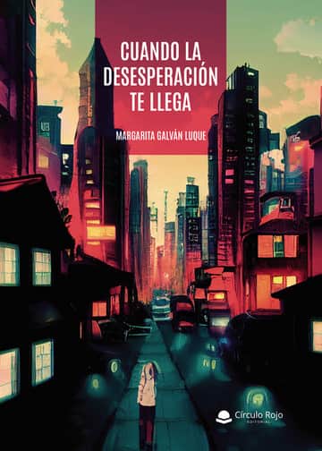 Cuando la desesperación te llega