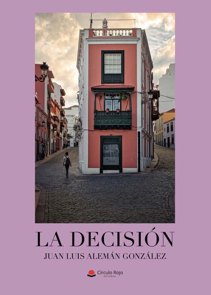 La decisión