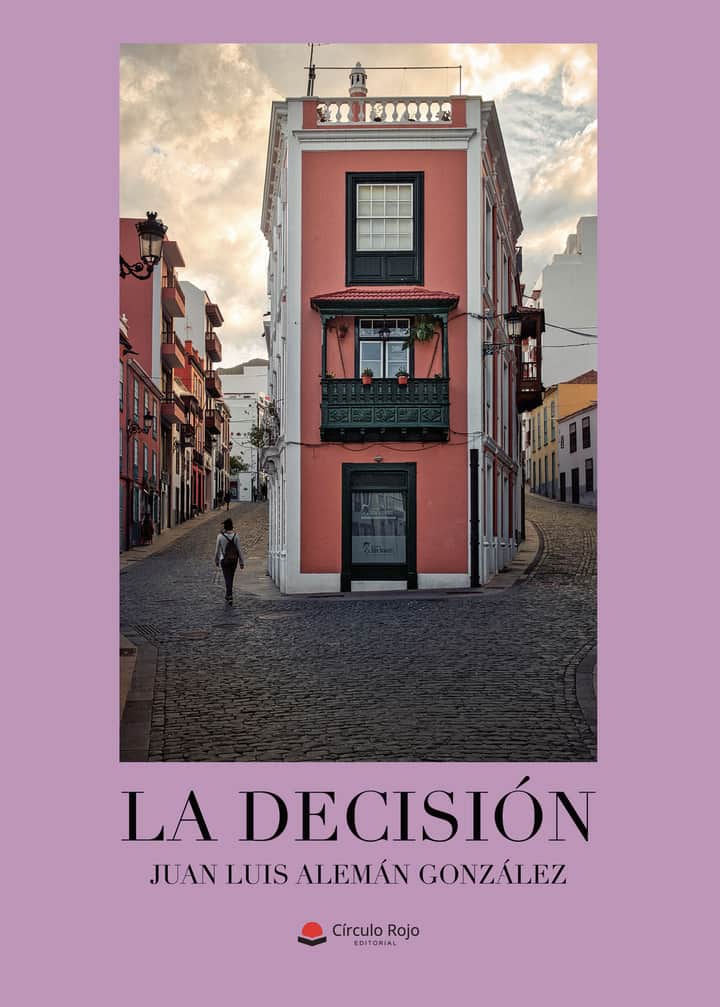 La decisión
