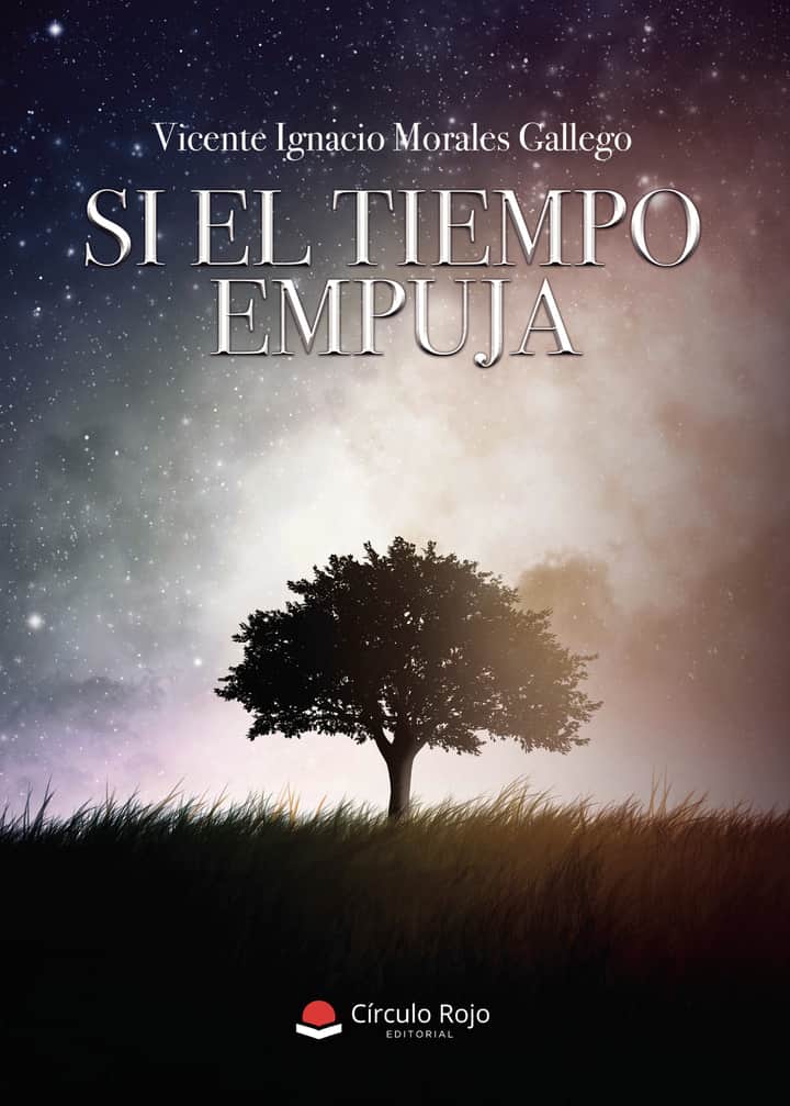 Si el tiempo empuja