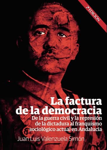 La factura de la democracia