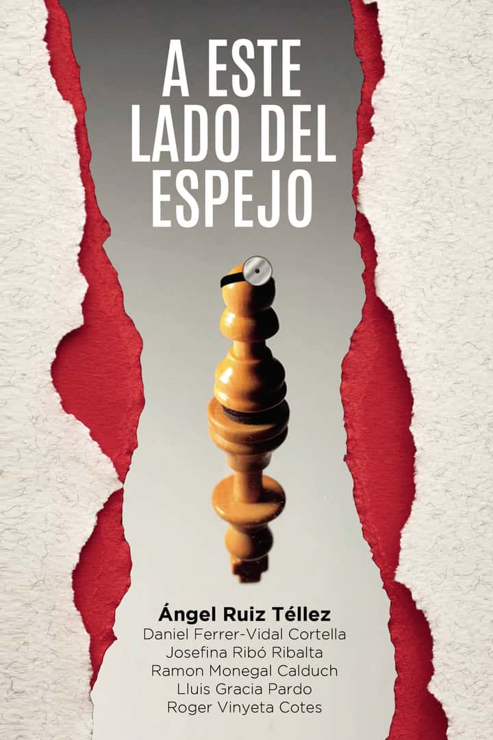 A este lado del espejo
