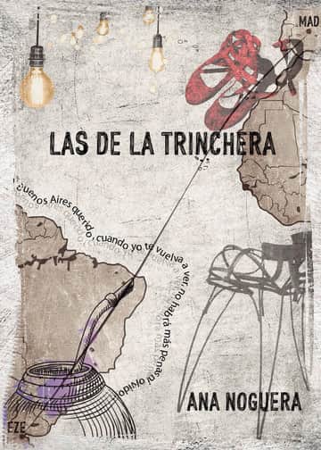 Las de la trinchera