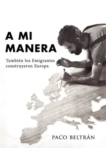 A mi manera