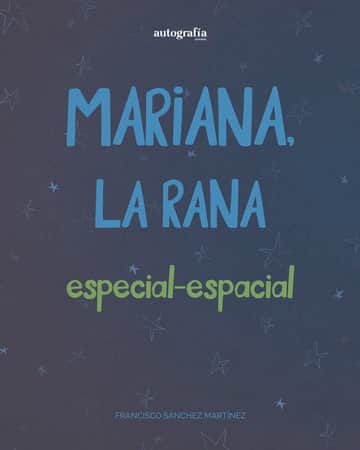 Mariana la Rana