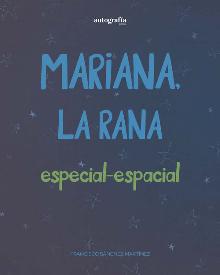 Mariana la Rana