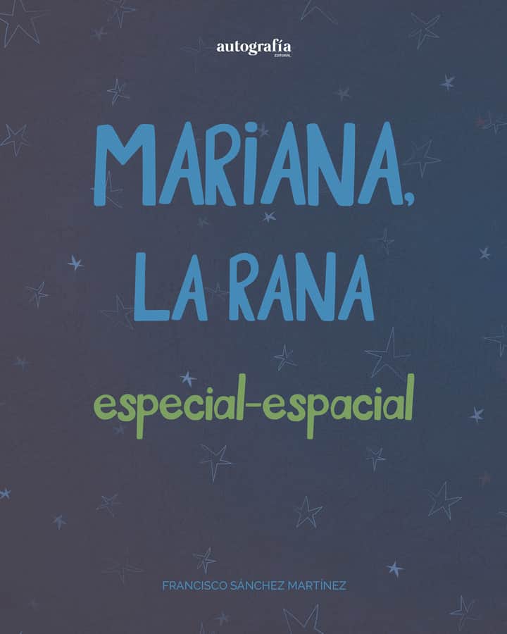 Mariana la Rana