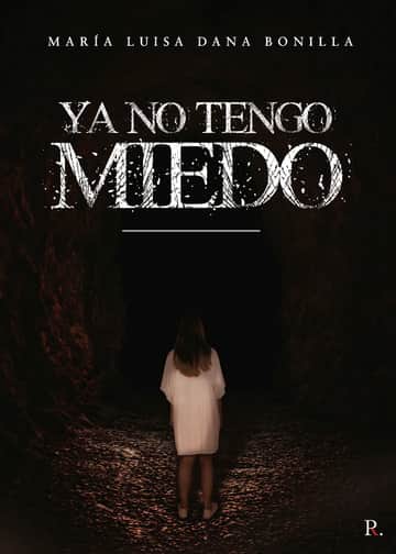 Ya no tengo miedo