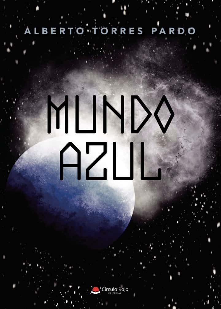 Mundo azul