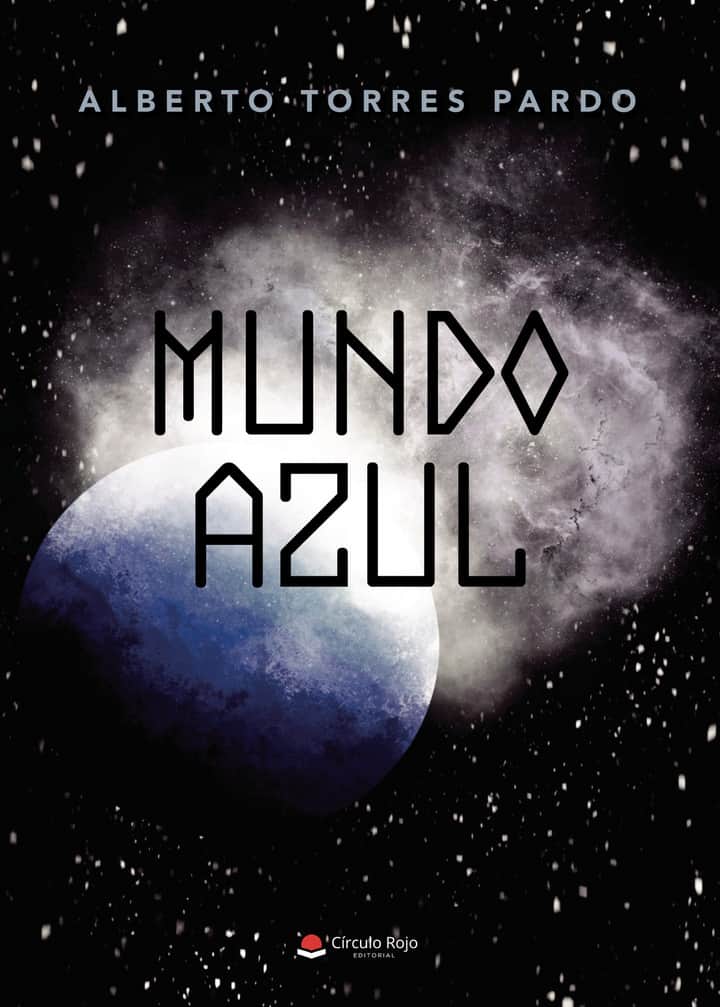 Mundo azul