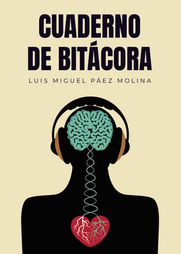 Cuaderno de bitácora