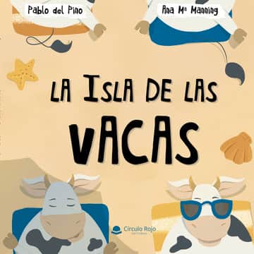 La isla de las vacas